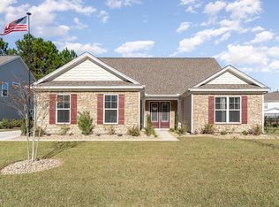 1513 Silver Grass Ct, Myrtle Beach, SC 29579