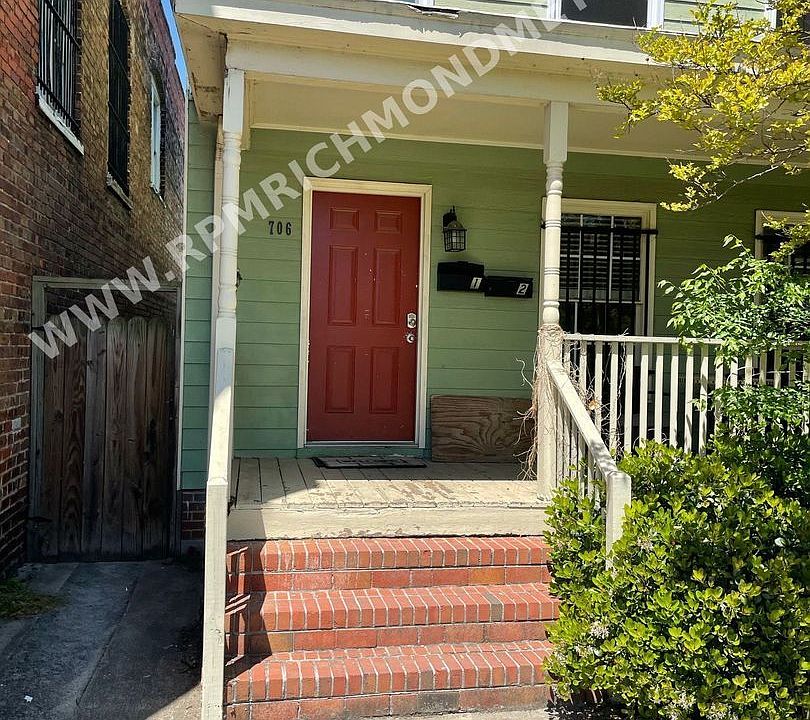 1st image of 706 N 2nd St APT 2