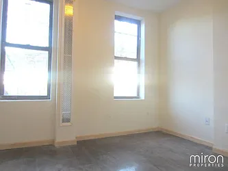 Rented by Miron Properties