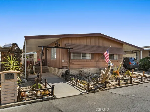 881 N Lake St Spc 280, Hemet, CA 92544