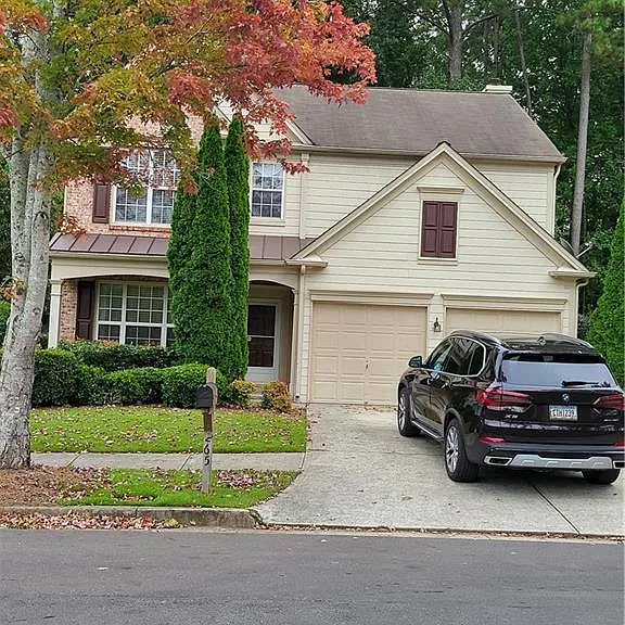 265 Friars Head Dr — Photo 1