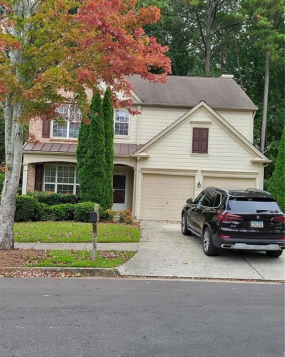 265 Friars Head Dr