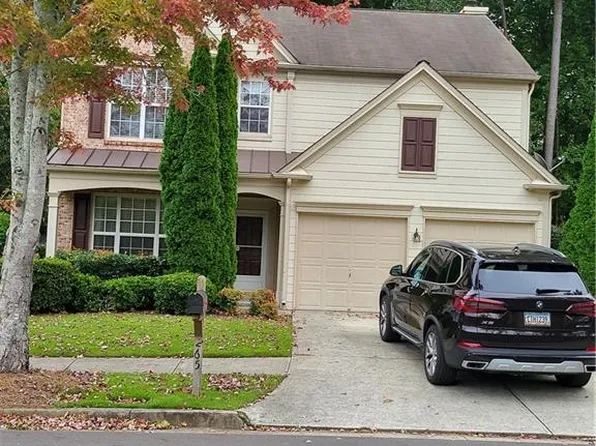 265 Friars Head Dr, Suwanee, GA 30024