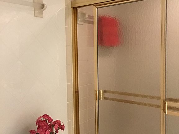 Second bathroom 