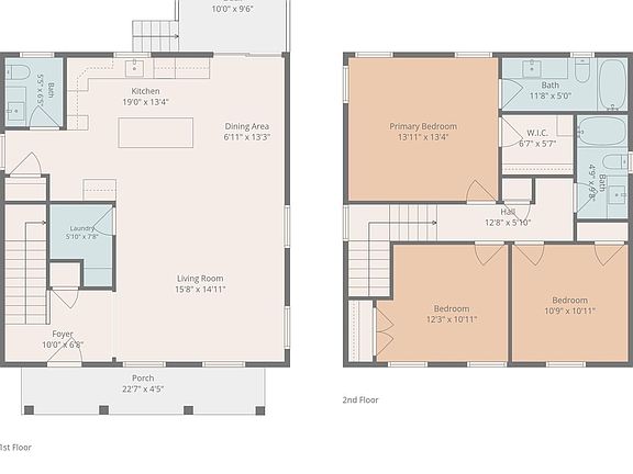 2nd image of 1829 Kingsley St