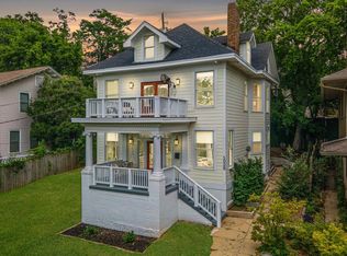 1025 28th Pl S, Birmingham, AL 35205