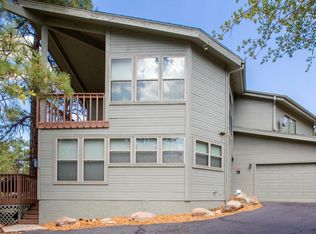 1591 Sierry Peaks Dr UNIT B, Prescott, AZ 86305