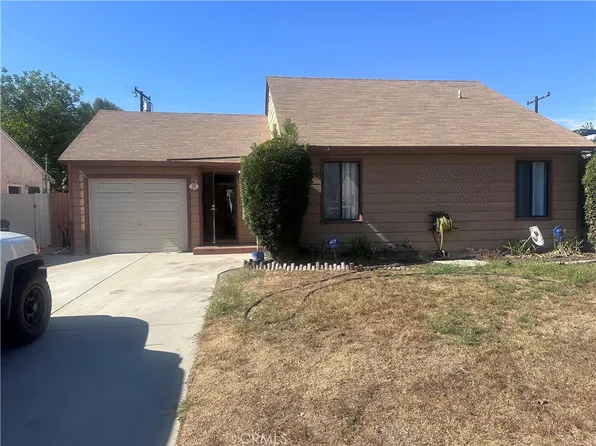 319 S Grandin Ave, Azusa, CA 91702