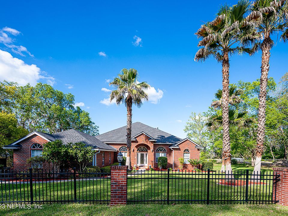 3425 TROUT RIVER Boulevard, Jacksonville, FL 32208 Zillow