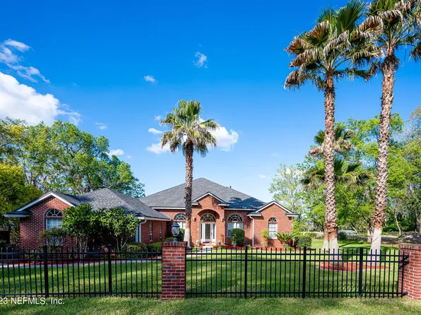 3425 TROUT RIVER Boulevard, Jacksonville, FL 32208