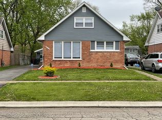 3725 167th Pl, Country Club Hills, IL 60478