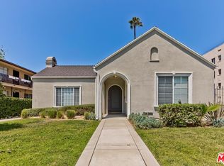 721 Gramercy Dr, Los Angeles, CA 90005