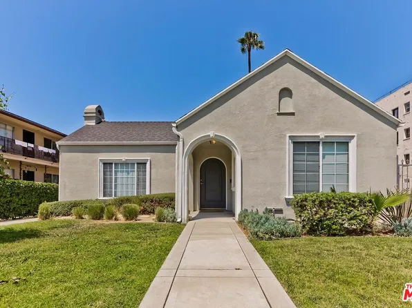 721 Gramercy Dr, Los Angeles, CA 90005