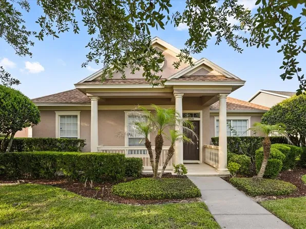 12533 Cragside Ln, Windermere, FL 34786