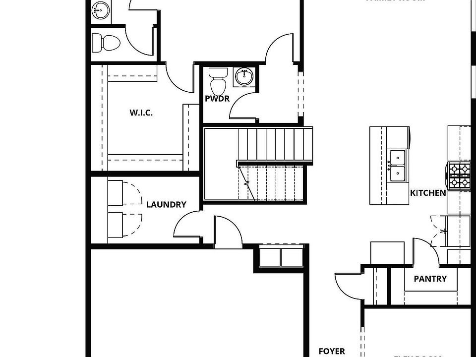 2nd image of 469 Prescott Way