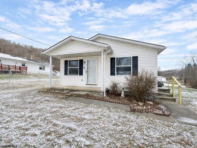 119 Riverview Hts, Weston, WV, 26452
