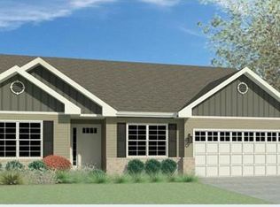 565 Eisenhower Blvd, Troy, IL 62294