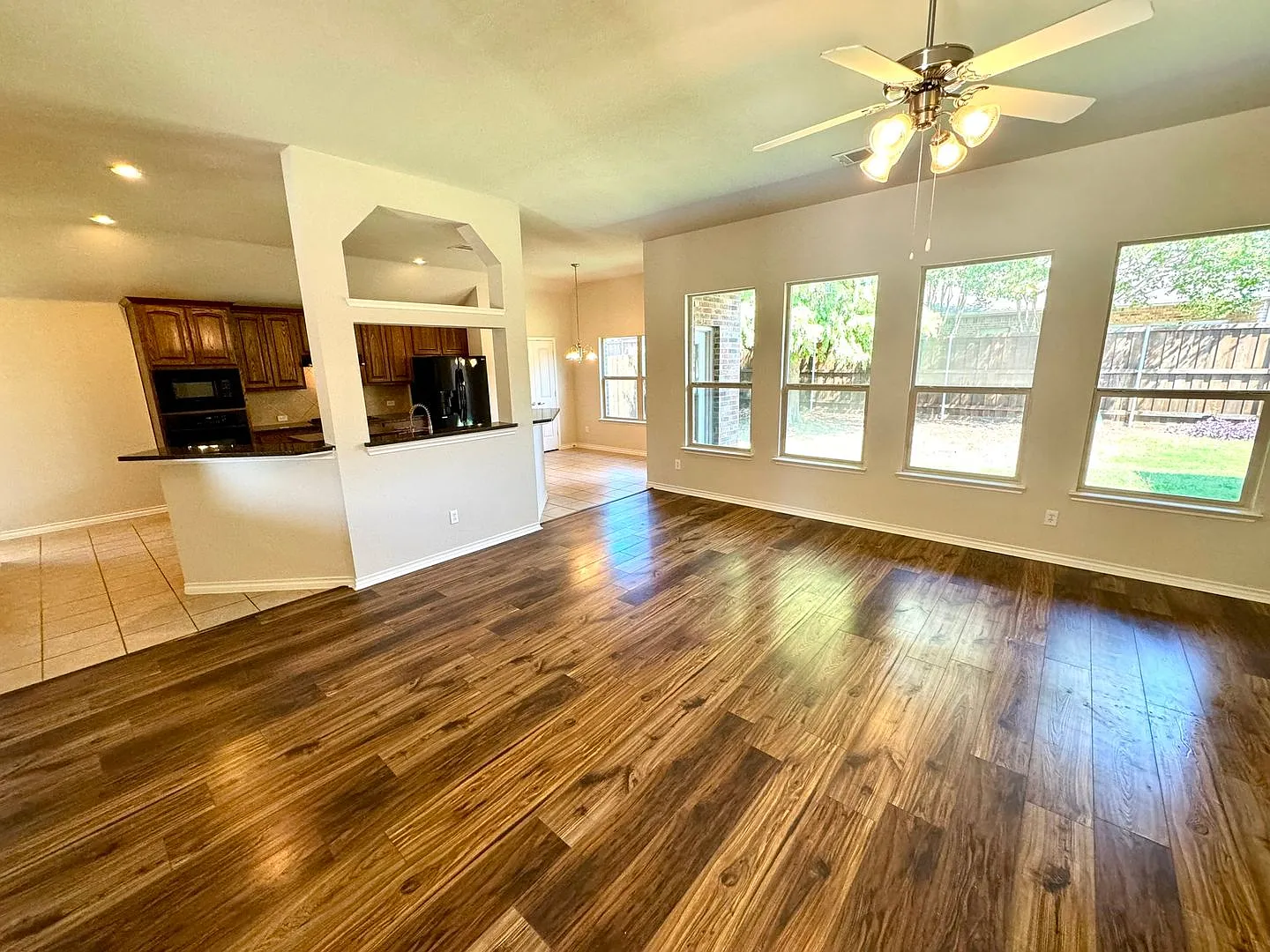 1703 Stonewick Dr — Photo 3