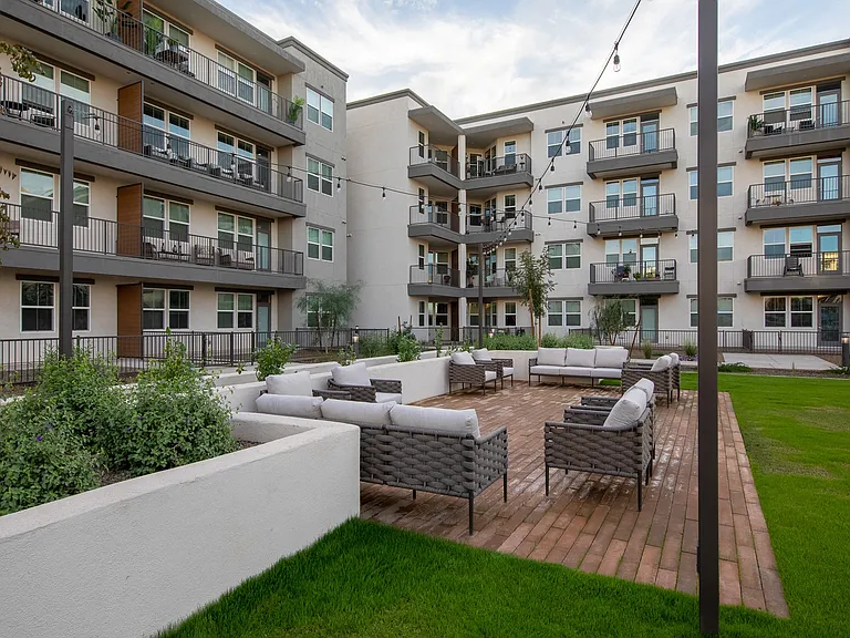 Mera City Center 55+ Active Adult — Photo 15