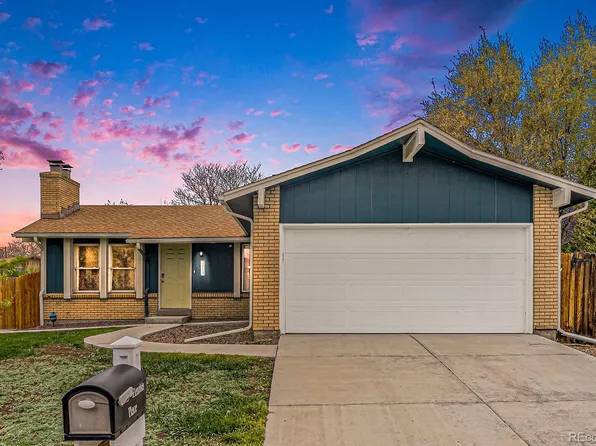7005 Zenobia Place, Westminster, CO 80030
