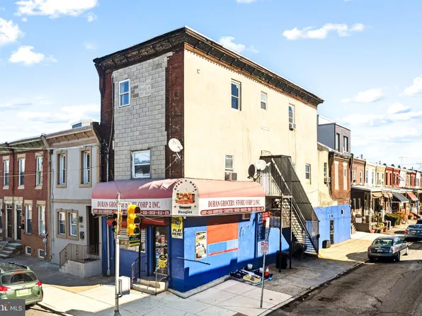 1267 S 22nd St, Philadelphia, PA 19146