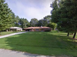 5118 Winston Dr, Indianapolis, IN 46226