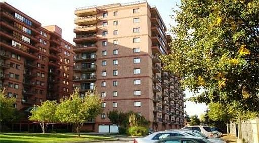 Home for Sale in Medford, Massachusetts $249,900