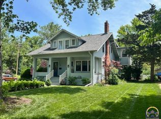 300 SW Greenwood Ave, Topeka, KS 66606