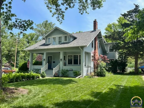 300 SW Greenwood Ave, Topeka, KS 66606