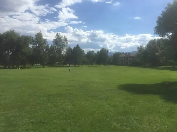 Gunbarrel Commons Park