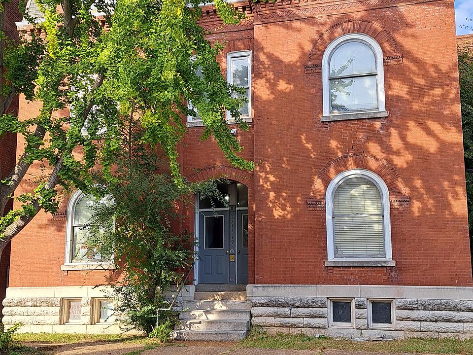 1st image of 2217-19 Pestalozzi St #3