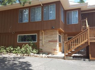 15165 Deby Dr, Colorado Springs, CO 80921