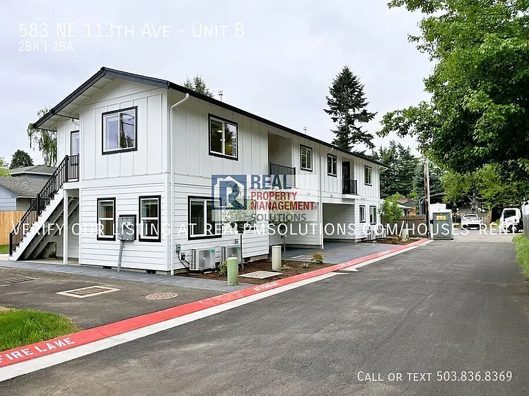583 NE 113th Ave #B — Photo 31