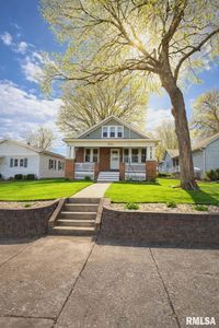 820 S 16th St, Quincy, IL, 62301