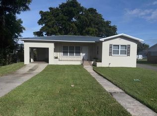 148 S Flame Ave, Pahokee, FL 33476