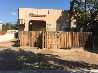 2137 Silver Ave SE, Albuquerque, NM 87106