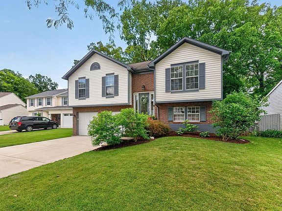 3rd image of 3351 Timber Run Dr
