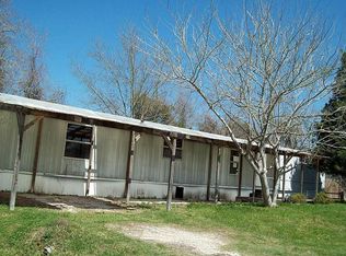 521 Golden Bend Dr, Highlands, TX 77562