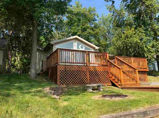 4135 S Oak Dr, Beaverton, MI 48612