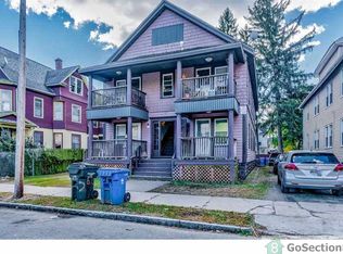 67 Johnson St APT 1L, Springfield, MA 01108