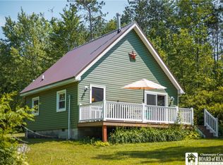 4724 Luce Rd #25, Bemus Pt, NY 14712