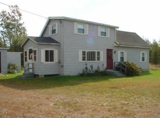 666 Kennebec Rd, Machias, ME 04654