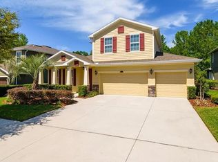 2987 Calvano Dr, Land O Lakes, FL 34639