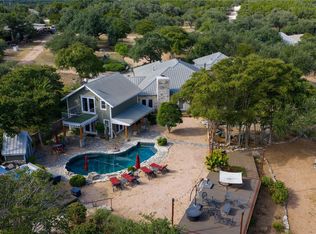 0 Rainbows End, Wimberley, TX 78676