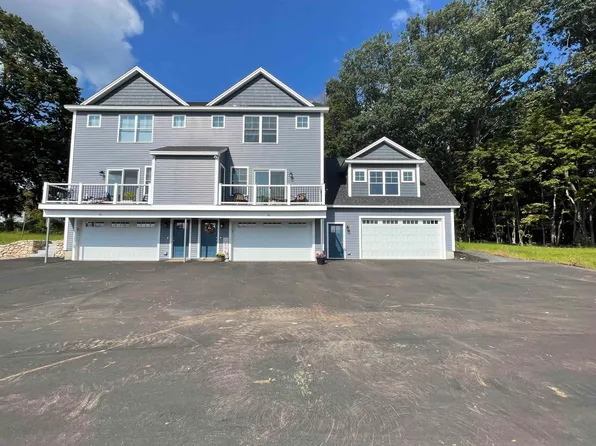 48 Stillwater Circle #48, Somersworth, NH 03878