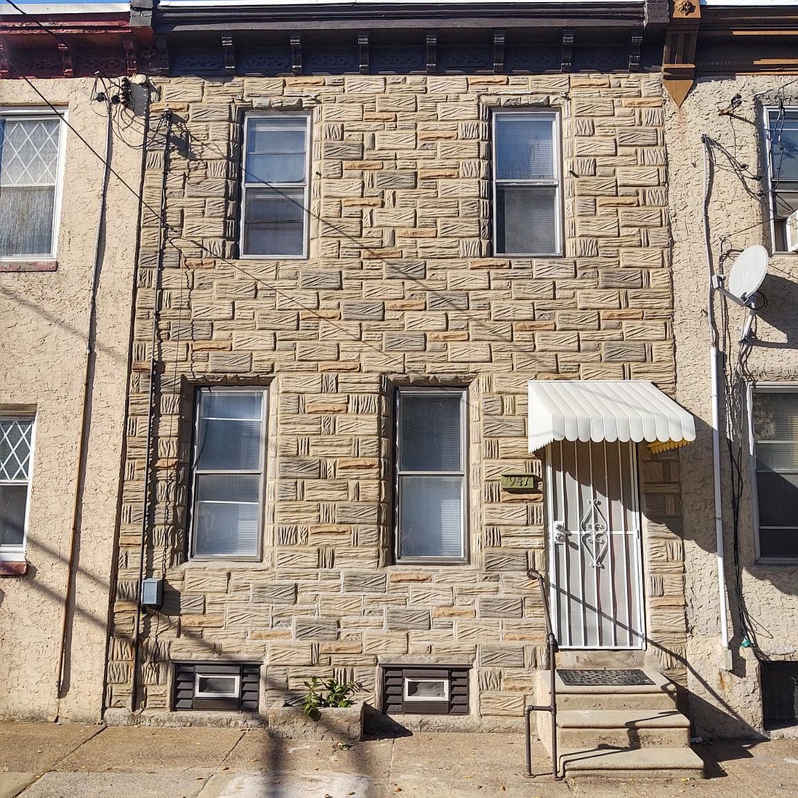 1947 W Bristol St, Philadelphia, PA 19140