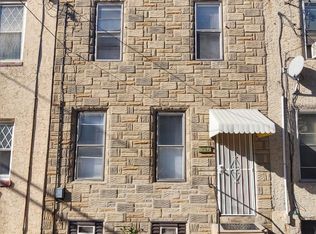 1947 W Bristol St, Philadelphia, PA 19140