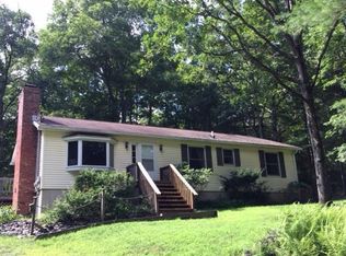 179 Emery Rd, Dingmans Ferry, PA 18328