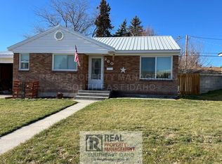 260 S Fanning Ave, Idaho Falls, ID 83401