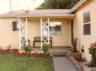 5306 Aldrich Rd, South Gate, CA 90280